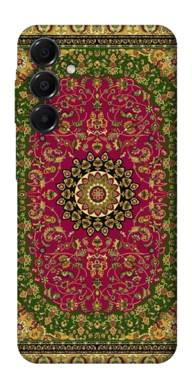 Чохол на Samsung Galaxy A16 4G/5G Килим v13 фото 1 з 1