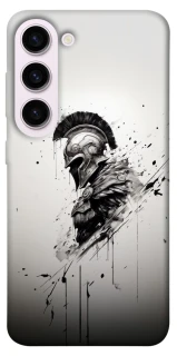 Чехол на Samsung Galaxy S23+ Tattoo ver.3 фото 1 из 1