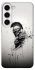 Чехол на Samsung Galaxy S23+ Tattoo ver.3 фото 1 из 1