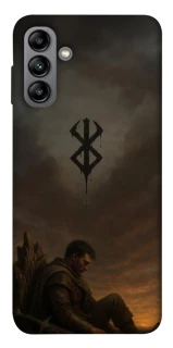 Чохол на Samsung Galaxy A04s Berserk v11 фото 1 з 1
