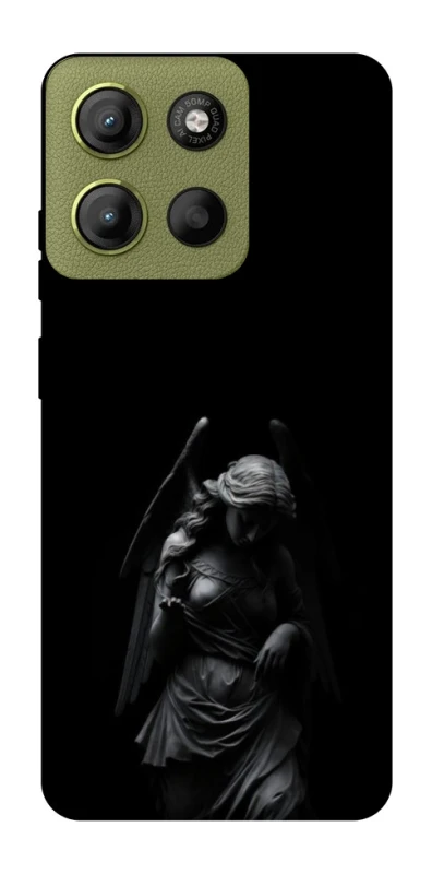 Чохол на Motorola Moto G15 4G Angel фото 1 з 1