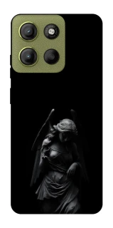 Чехол на Motorola Moto G15 4G Angel фото 1 Чехол на Motorola Moto G15 4G Angel фото 1 из 1