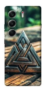 Чехол на Tecno Camon 40 Valknut ver.2 фото 1 из 1