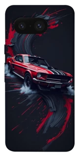 Чохол на Google Pixel 8 Mustang v2 фото 1 з 1