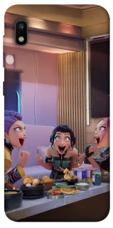 Чехол на Samsung Galaxy A10 (A105F) K-Pop Demon Hunters ver.15 фото 1 из 1