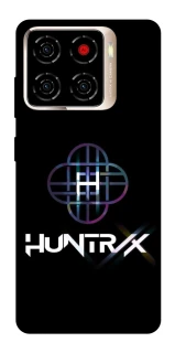 Чехол на ZTE Blade A56 K-Pop Demon Hunters ver.17 фото 1 из 1