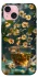 Чохол на Apple iPhone 15 (6.1") Flowers v15 фото 1 з 1