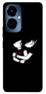 Чехол на TECNO Camon 19 We love фото 1 Чехол на TECNO Camon 19 We love фото 1 из 1