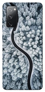 Чохол на Samsung Galaxy S20 FE Новорічний v26 фото 1 з 1