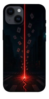 Чохол на Apple iPhone 14 (6.1") Alice in Borderland ver.5 фото 1 з 1