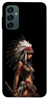Чохол на Samsung Galaxy M14 5G Goddess of war ver.2 фото 1 з 1