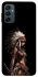 Чохол на Samsung Galaxy M34 5G Goddess of war ver.2 фото 1 з 1