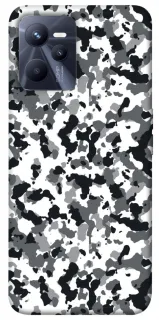 Чохол на Realme C35 Camouflage v14 фото 1 з 1