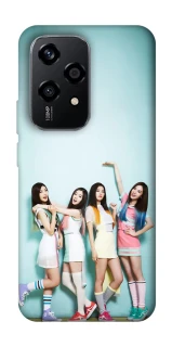 Чохол на Honor 200 Lite RED VELVET фото 1 з 1