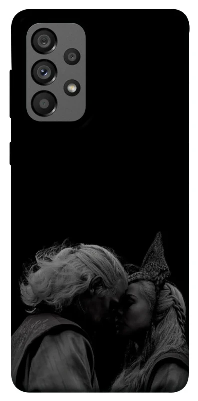 Чехол на Samsung Galaxy A73 5G House of the Dragon ver.8 фото 1 из 1