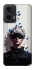 Чохол на Motorola Moto G35 Satoru Gojo v4 фото 1 з 1