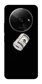 Чохол на Xiaomi Redmi A3 Money motivation фото 1 з 1