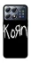 Чохол на Xiaomi POCO X8 Pro Korn logo фото 1 з 1
