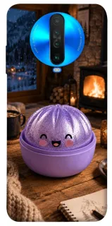 Чехол на Xiaomi Poco X2 Dumpling ver.9 фото 1 из 1