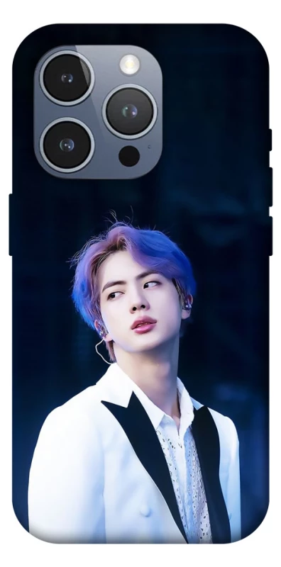 Чохол на Apple iPhone 16 Pro Max Jin - BTS фото 1 з 1