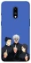 Чохол на OnePlus 7 jujutsu kaisen v3 фото 1 з 1