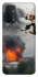 Чохол на Oppo A54 5G / A74 5G Moscow never sleeps ver.9 фото 1 з 1