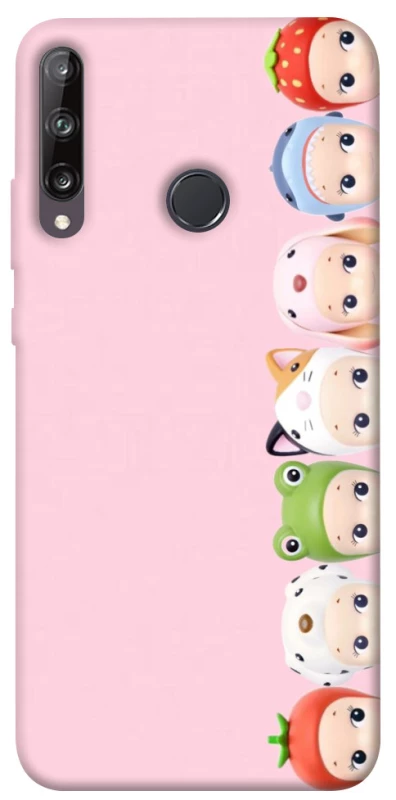 Чехол на Huawei P40 Lite E Sonny angel wallpaper фото 1 из 1