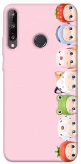 Чехол на Huawei P40 Lite E Sonny angel wallpaper фото 1 из 1