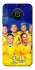 Чехол на Nokia X10 / X20 Сбоная Украины v2 фото 1 из 1