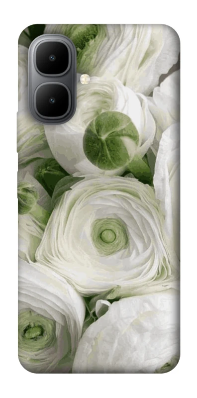 Чохол на Infinix Smart 10 Mornings фото 1 з 1