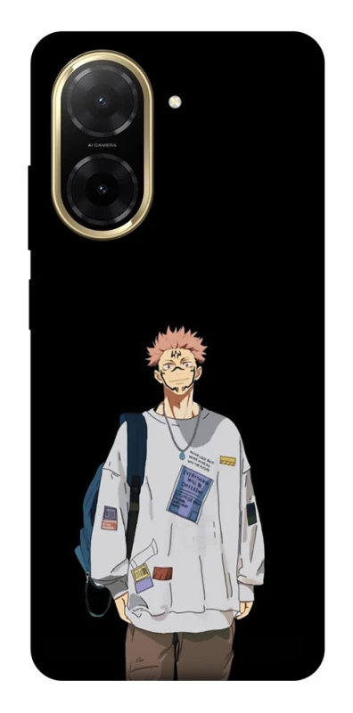 Чохол на Xiaomi Redmi A5 (Europe version) Yuji Itadori v2 фото 1 з 1