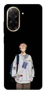 Чохол на Xiaomi Redmi A5 (Europe version) Yuji Itadori v2 фото 1 з 1