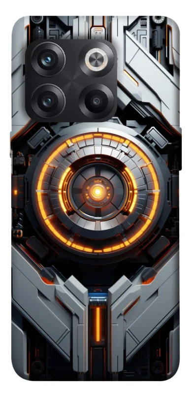 Чохол на OnePlus 10T CyberPhone v1 фото 1 з 1