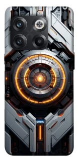 Чехол на OnePlus 10T CyberPhone v1 фото 1 из 1
