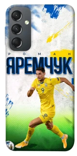 Чехол на Samsung Galaxy A24 4G Яремчук №9 фото 1 из 1