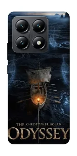 Чохол на Xiaomi 14T Odyssey ver.4 фото 1 з 1
