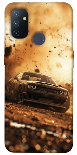 Чохол на OnePlus Nord N100 Mud race фото 1 з 1