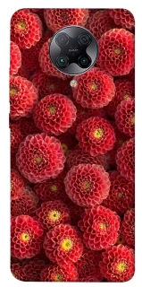 Чохол на Xiaomi Redmi K30 Pro / Poco F2 Pro Midnight1 фото 1 з 1