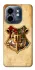 Чохол на Infinix Smart 9 4G / Hot 50i Harry Potter mood v1 фото 1 з 1