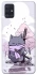 Чохол на Samsung Galaxy A51 Samurai cat фото 1 Чохол на Samsung Galaxy A51 Samurai cat фото 1 з 1