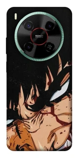 Чохол на ZTE Nubia V70 Max Berserk v6 фото 1 з 1