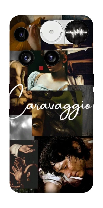 Чохол на Nothing Phone (3) Caravaggio фото 1 з 1