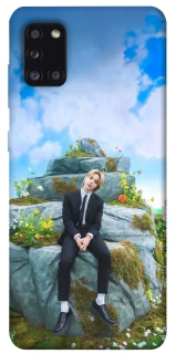 Чехол на Samsung Galaxy A31 Jimin - BTS фото 1 из 1
