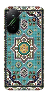 Чохол на Xiaomi Poco F7 Килим v7 фото 1 з 1