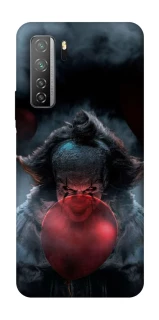 Чохол на Huawei Nova 7 SE Воно фото 1 з 1