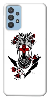 Чехол на Samsung Galaxy M32 Мотанка надежды фото 1 из 1