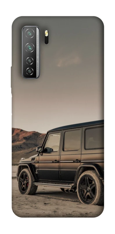 Чехол на Huawei Nova 7 SE Gelik фото 1 из 1