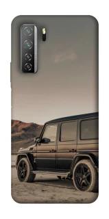 Чехол на Huawei Nova 7 SE Gelik фото 1 из 1