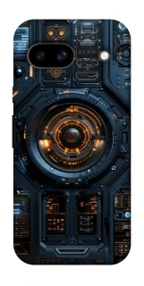 Чехол на Google Pixel 8a CyberPhone v6 фото 1 из 1