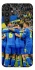 Чехол на Samsung Galaxy A34 5G Сборная Украины v3 фото 1 из 1